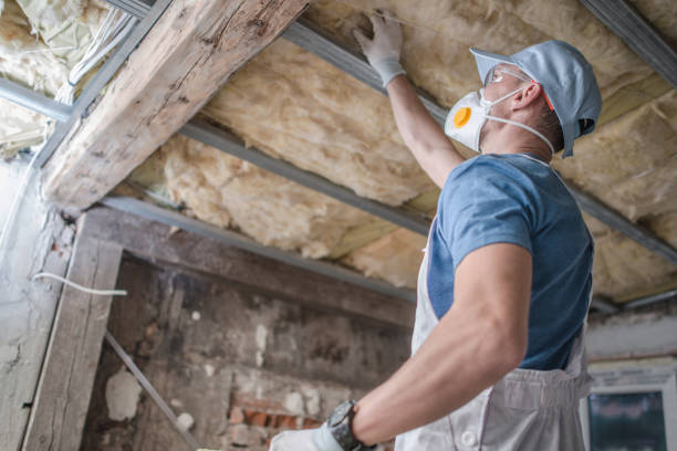 Best Spray Foam Insulation in Belford, NJ
