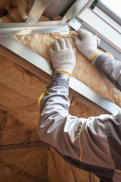 Types of Insulation We Offer in Belford, NJ