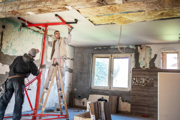 Best Blown-in Insulation in Belford, NJ
